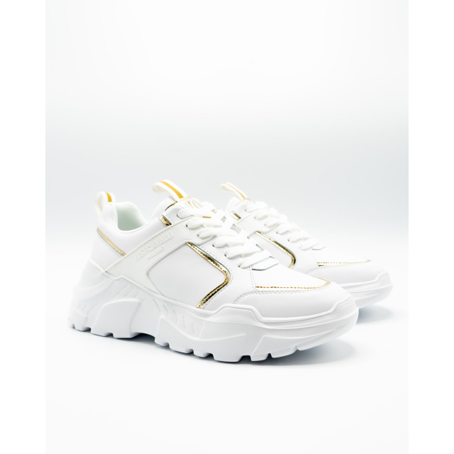 Just Cavalli  Scarpa sneakers scarpa-sneakers-00054255-white large