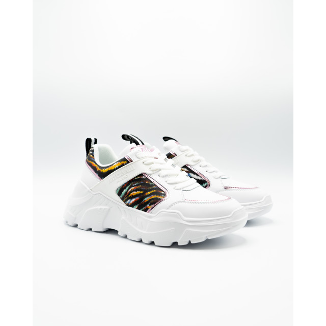 Just Cavalli  Scarpa sneakers scarpa-sneakers-00054257-white large