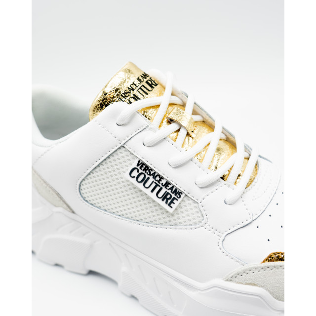 Versace Scarpa sneakers scarpa-sneakers-00054233-white large