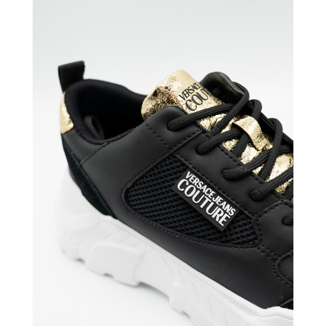 Versace Scarpa sneakers scarpa-sneakers-00054234-black large