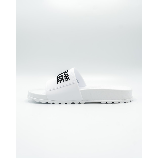 Versace Slippers slippers-00054230-white large
