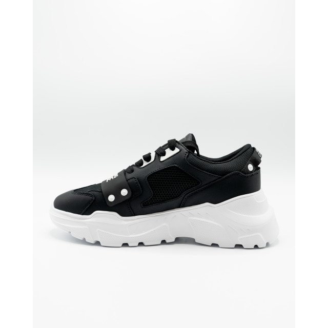 Versace Scarpa sneakers scarpa-sneakers-00054242-black large