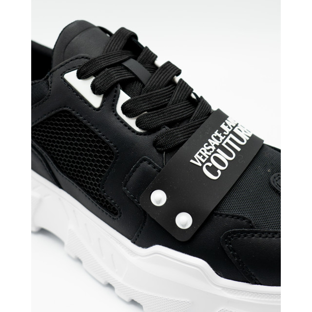 Versace Scarpa sneakers scarpa-sneakers-00054242-black large