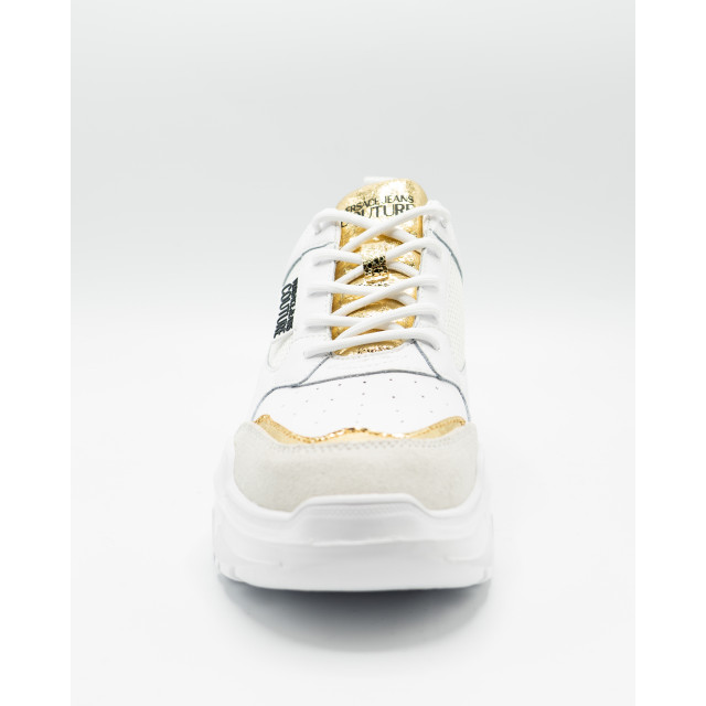 Versace Scarpa sneakers scarpa-sneakers-00054233-white large
