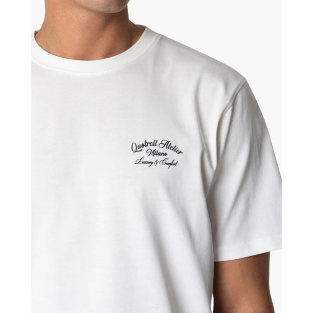 Quotrell Atelier milano t-shirt atelier-milano-t-shirt-00055342-white large