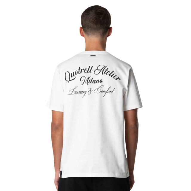 Quotrell Atelier milano t-shirt atelier-milano-t-shirt-00055342-white large