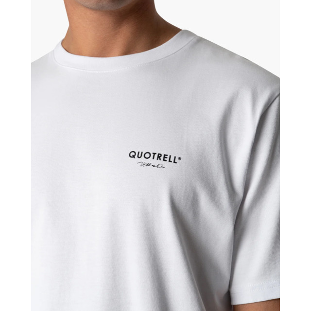 Quotrell Jaipur t-shirt jaipur-t-shirt-00055346-white large