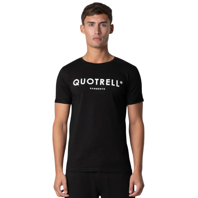 Quotrell Basic garments t-shirt basic-garments-t-shirt-00055339-black large