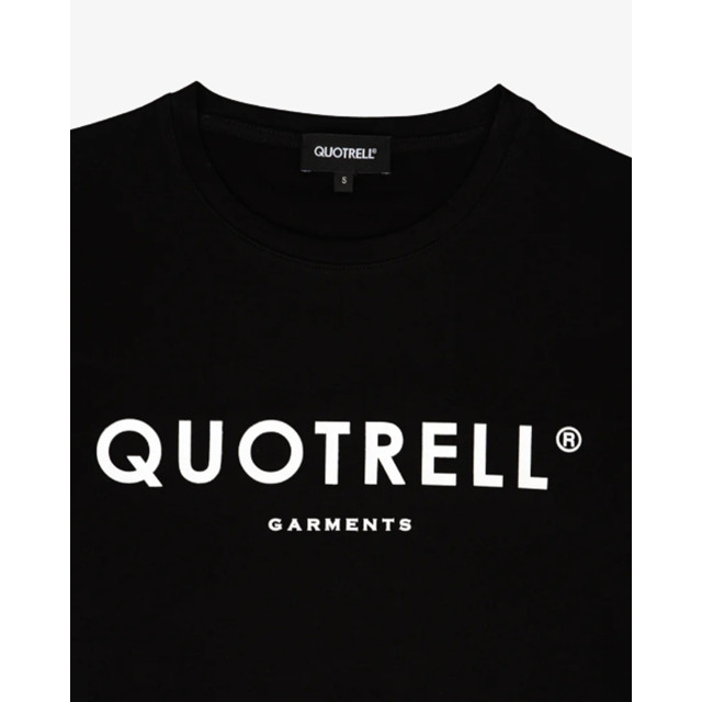 Quotrell Basic garments t-shirt basic-garments-t-shirt-00055339-black large