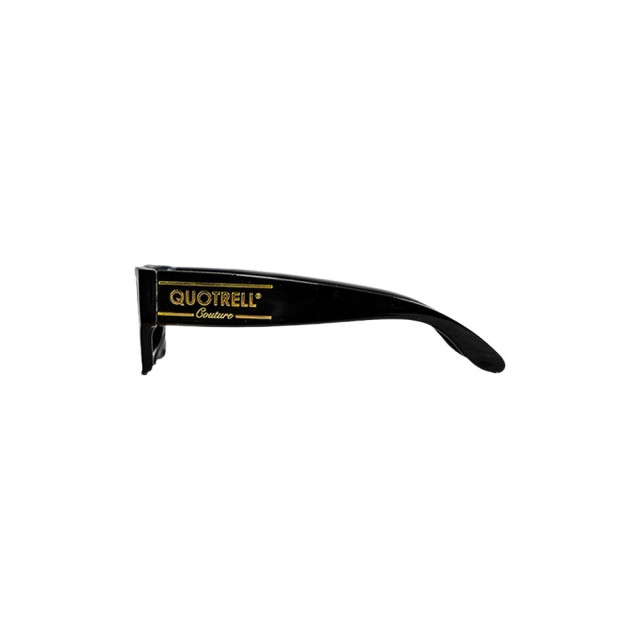 Quotrell Couture zonnebril couture-zonnebril-00047747-blackgold large