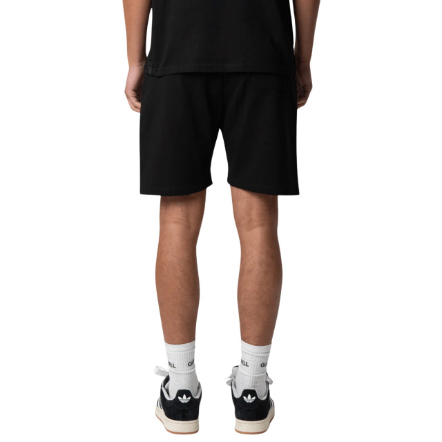 Quotrell Atelier milano shorts atelier-milano-shorts-00055335-black large