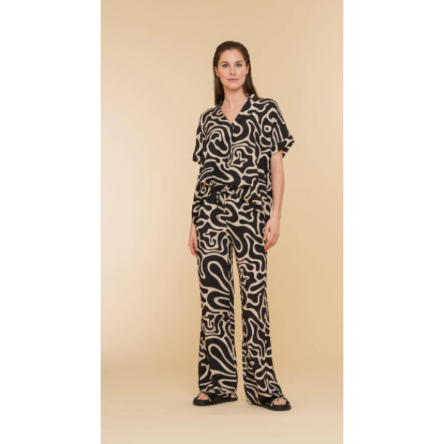 Geisha Pants 41383-70 41383-70 large