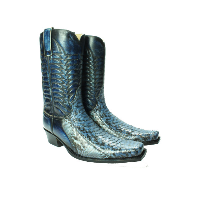 Sendra Cowboylaarzen mannen 5907p-06 5907P-06 large