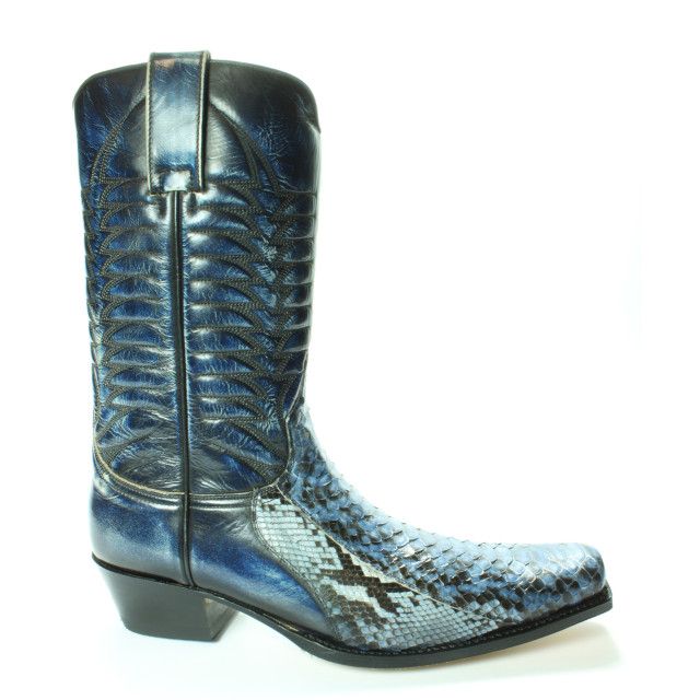 Sendra Cowboylaarzen mannen 5907p-06 5907P-06 large