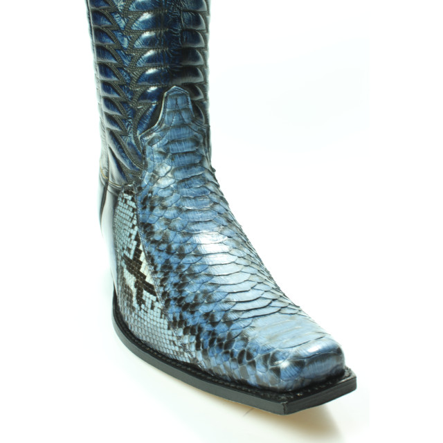 Sendra Cowboylaarzen mannen 5907p-06 5907P-06 large