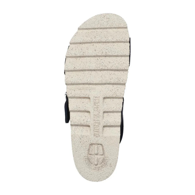 Mephisto Maggy Sandalen Blauw Maggy large