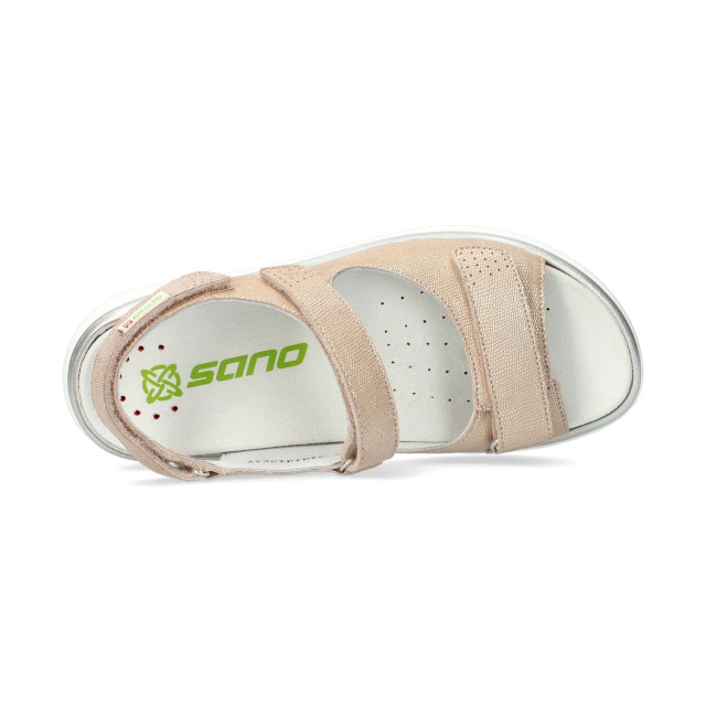 Mephisto Norine Sandalen Beige Norine large