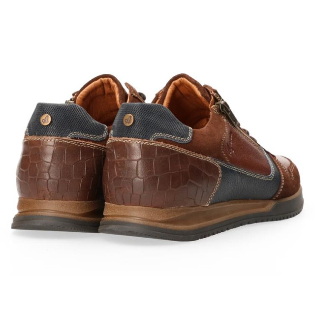 Australian Footwear Browning leather wijdte h Browning Leather wijdte H large
