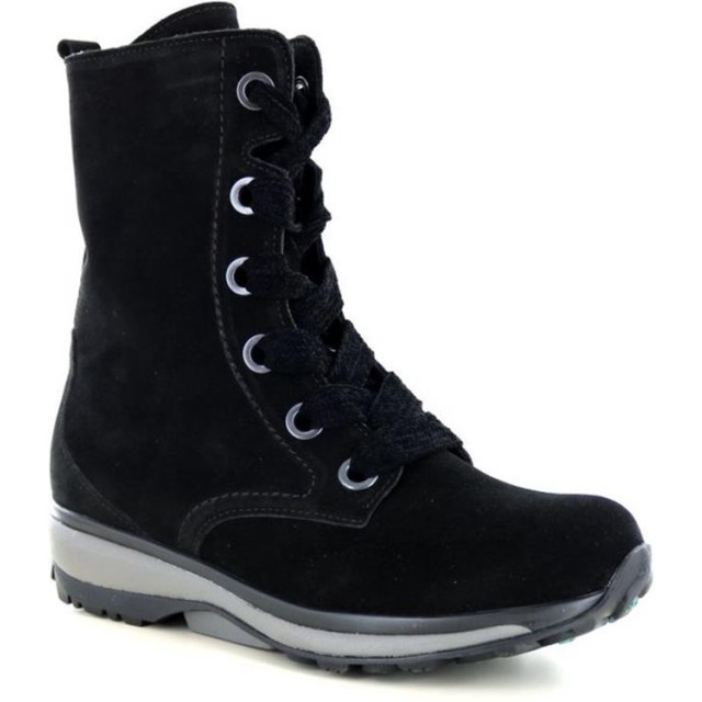Xsensible 30115.5 Laarzen Zwart 30115.5 large