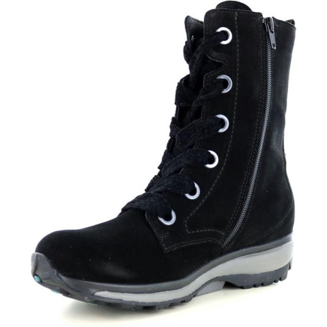 Xsensible 30115.5 Laarzen Zwart 30115.5 large