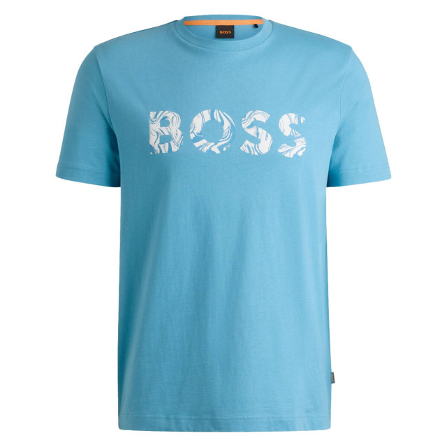 Boss Orange T-shirt korte mouw 50515997 Boss Orange T-shirt korte mouw 50515997 large