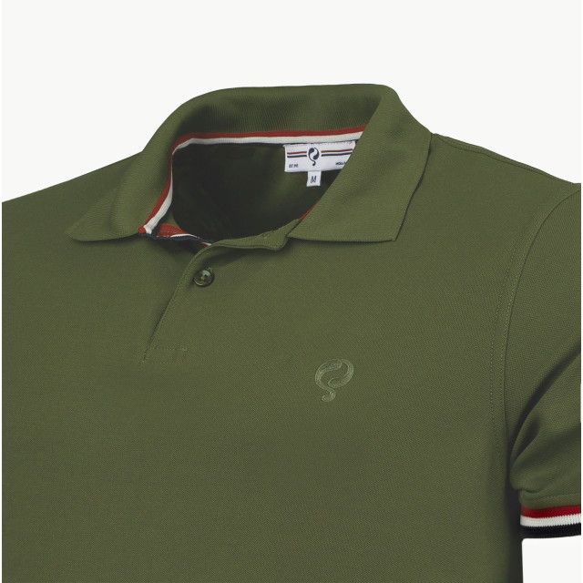 Q1905 Polo shirt matchplay leger QM2643525-900-1 large