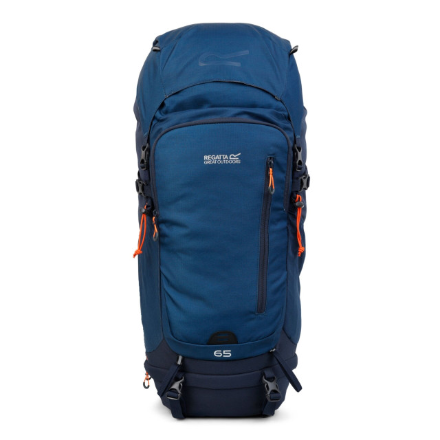 Regatta Highton v2 65l rugzak UTRG9903_navydarkdenim large