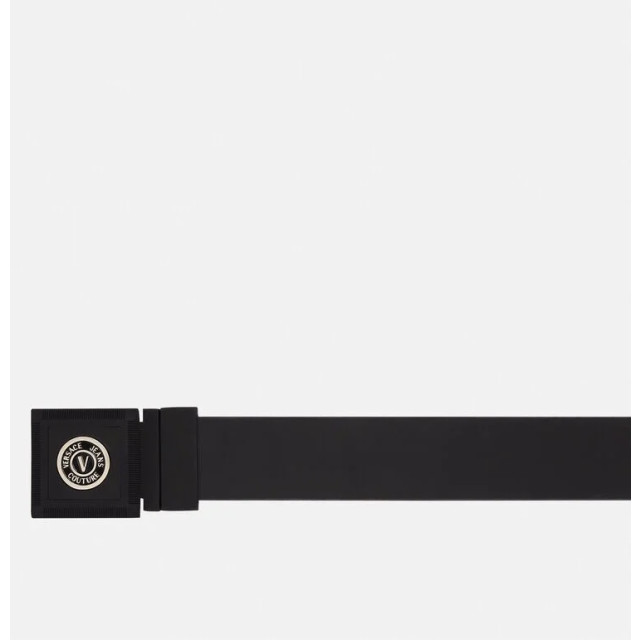 Versace Jeans Belt atom logo 151316219 large