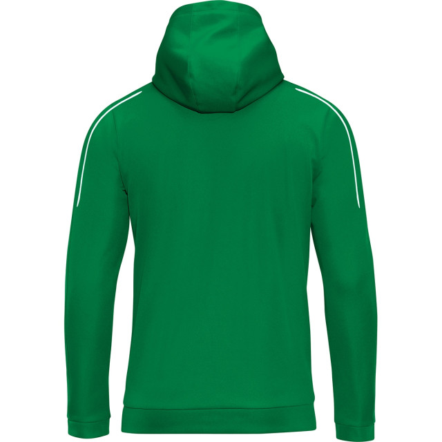 Jako Jas met kap classico 6850-06 JAKO Jas Met Kap Classico 6850-06 large Jako Jas met kap classico 6850-06 JAKO Jas Met Kap Classico 6850-06 large