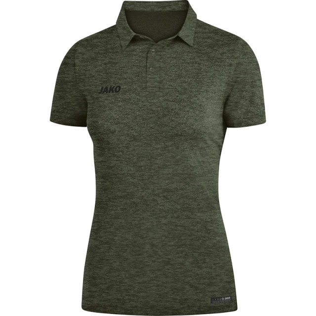 Jako Polo premium basics 6329-28 JAKO Polo Premium Basics 6329-28 large