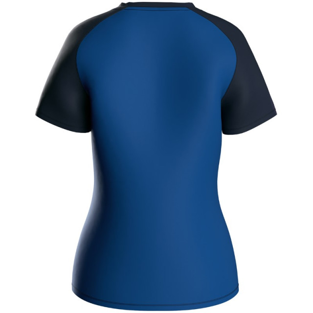 Jako T-shirt iconic dames 6124d-403 JAKO T-shirt Iconic dames 6124d-403 large Jako T-shirt iconic dames 6124d-403 JAKO T-shirt Iconic dames 6124d-403 large