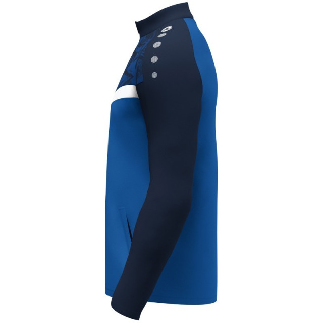 Jako Polyestervest iconic kindermaten 9324k-403 JAKO Polyestervest Iconic kindermaten 9324k-403 large