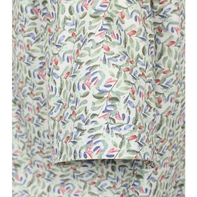 Casamoda Heren overhemd 944267500 300 green milieu Overhemd 944267500 300GreenMilieu large