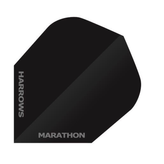 Harrows marathon flight black - 001888_99-ONE large