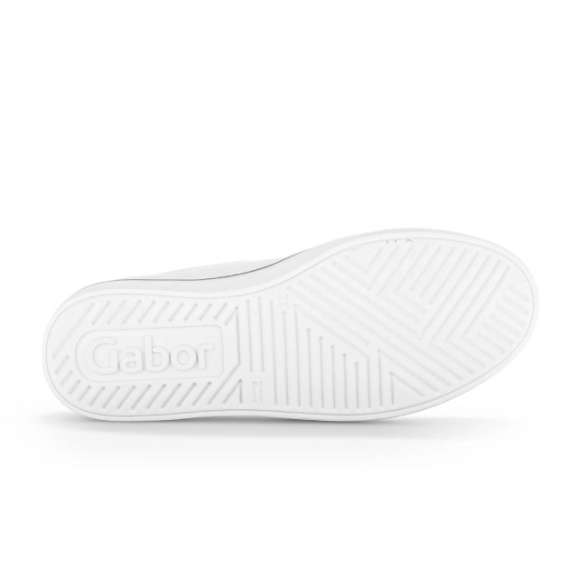 Gabor 23.265.21 Loafers Wit 23.265.21 large
