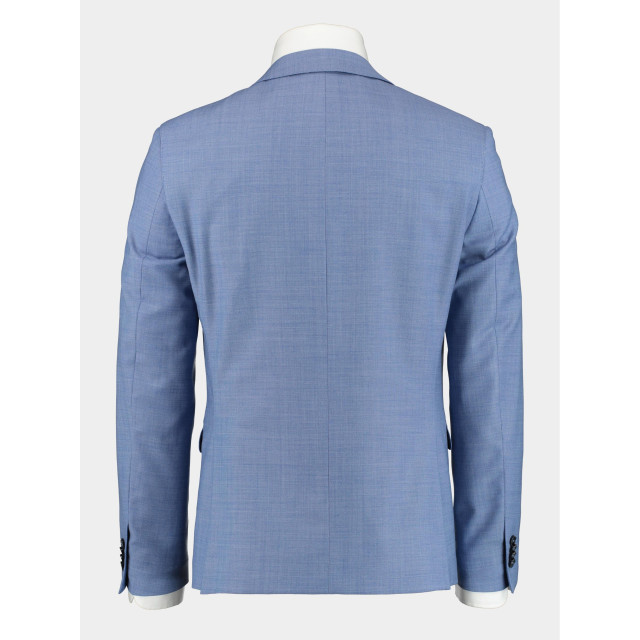 Bos Bright Blue Kostuum toulon suit drop 8 231028to12bo/210 l.blue 173386 large