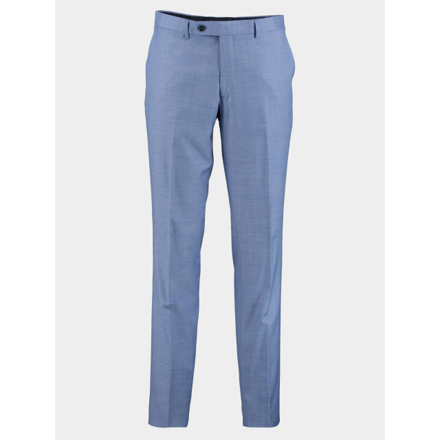 Bos Bright Blue Kostuum toulon suit drop 8 231028to12bo/210 l.blue 173386 large