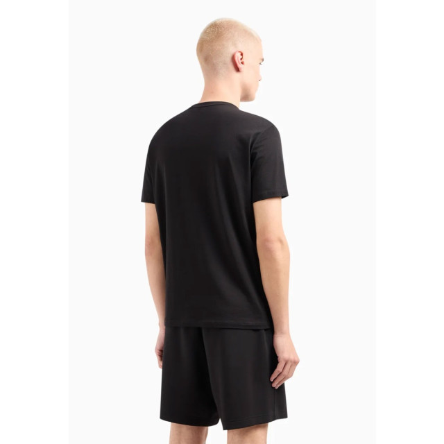 Armani Exchange T-shirts 3DZTJG ZJBYZ large