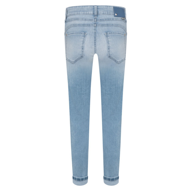 Cambio Parla seam crop jeans 9182 0050 00 large
