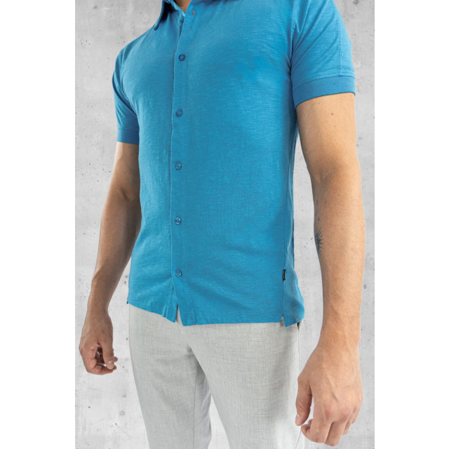 Koll3kt Freshwave™ jersey shortsleeve shirt 7157-543 large