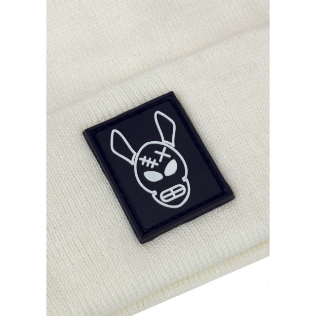 Black Donkey Beanie original i CH2-USBO23-CR large