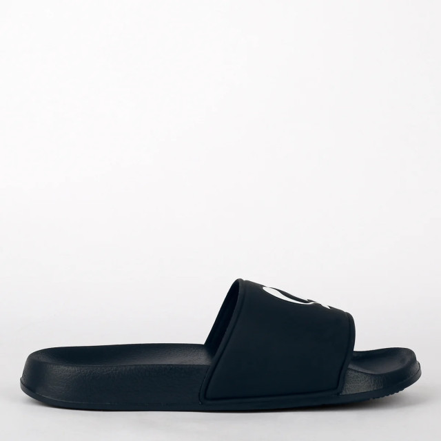 Q1905 Slipper sliedrecht donker QM1233748-695-1 large