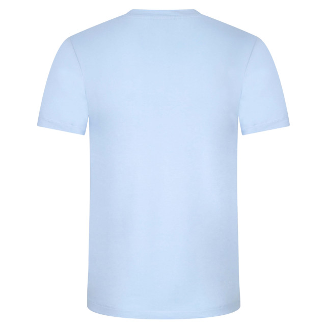 Cavallaro Cavallaro mandrio t-shirt met korte mouwen 094423-001-M large