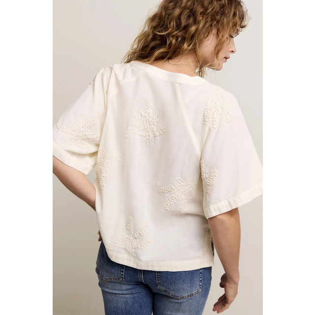Summum 2s3071-12019 top embroidery 2s3071-12019 Top Embroidery large