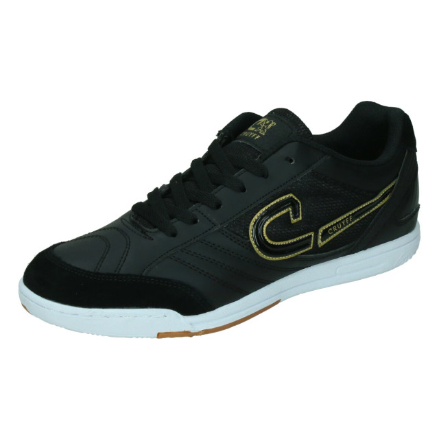 Cruyff 120713 Sportschoenen Zwart 120713 large