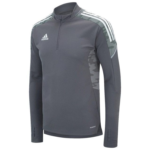Adidas Condivo 21 primeblue trainingstop 117672 large