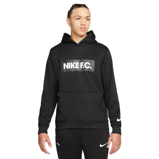 Nike Dri-fit f.c. libero hoodie 121072 large