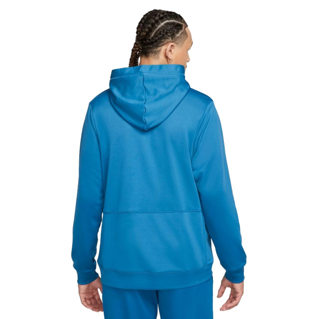 Nike Dri-fit f.c. libero hoodie 121073 large