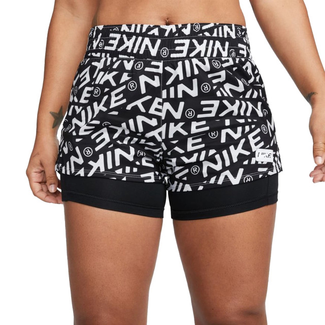 Nike One dri-fit 2-in-1 short 126364 large