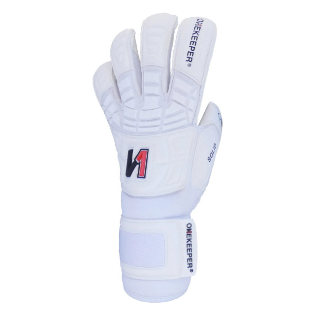 ONEkeeper Solid white 125093 large